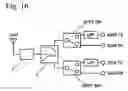 Fig. 13 - High-frequency circuit and communications apparatus comprising same