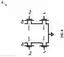 Fig. 10 - Wireless transmitter having multiple power amplifier drivers (PADs) that are selectively biased to provide substantially linear magnitude and phase responses