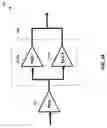 Fig. 28 - Wireless transmitter having multiple power amplifier drivers (PADs) that are selectively biased to provide substantially linear magnitude and phase responses