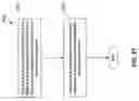 Fig. 31 - Wireless transmitter having multiple power amplifier drivers (PADs) that are selectively biased to provide substantially linear magnitude and phase responses