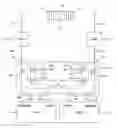 Fig. 01 - Diversity reception for co-siting base stations