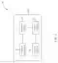 Fig. 03 - Portable electronic device with an impact-detecting function