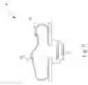 Fig. 07 - Portable electronic device with an impact-detecting function