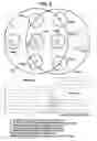 Fig. 10 - Communication system with request reservation timeslot management