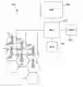 Fig. 01 - Location-based cell determination for mobile communication networks