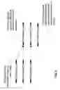 Fig. 06 - Multiplexing on the reverse link feedbacks for multiple forward link frequencies