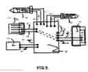 Fig. 06 - Mobile phone extension and data interface via an audio headset connection