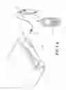 Fig. 02 - Hands-free apparatus working with Bluetooth earphone