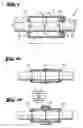 Fig. 02 - Clamping device for axially harmonically oscillating components