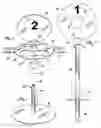 Fig. 03 - Alternative game of golf