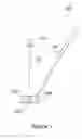 Fig. 02 - Golf putter having alignment aid for aligning a golfer's head in at least four axes