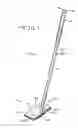 Fig. 02 - Elongate blade golf putter