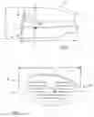 Fig. 06 - High performance low cost driver using multiple material face design