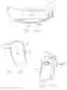 Fig. 10 - High performance low cost driver using multiple material face design