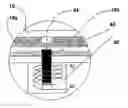 Fig. 01 - Device of a brake system