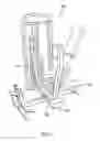 Fig. 04 - Apparatuses for retrofitting exercise equipment and methods for using same