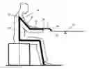 Fig. 01 - Wrist trainer for piano instruction