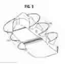Fig. 03 - Shoe for deep-water-running exercise