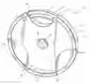 Fig. 01 - Weight plate