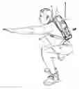 Fig. 01 - Exercise equipment pack