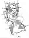 Fig. 10 - Exercise equipment pack