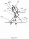 Fig. 07 - Training harness for athletic hitting and swinging skills