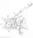 Fig. 02 - Assembly for stabilizing seated individuals while exercising