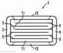 Fig. 01 - C0G multi-layered ceramic capacitor