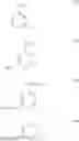 Fig. 20 - Herbicidal heterocycles