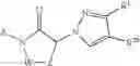 Fig. 25 - Herbicidal heterocycles
