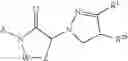 Fig. 26 - Herbicidal heterocycles