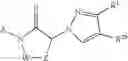 Fig. 27 - Herbicidal heterocycles
