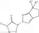 Fig. 28 - Herbicidal heterocycles