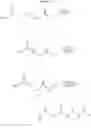 Fig. 14 - Acylated thiosemicarbazides as herbicides