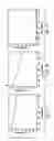 Fig. 08 - Peracid/peroxide composition and use thereof as an anti-microbial and a photosensitizer