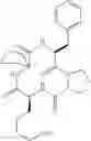 Fig. 101 - Cyclic tetrapeptide compound and use thereof
