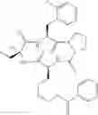 Fig. 110 - Cyclic tetrapeptide compound and use thereof