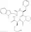 Fig. 176 - Cyclic tetrapeptide compound and use thereof