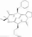 Fig. 271 - Cyclic tetrapeptide compound and use thereof