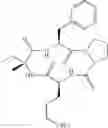 Fig. 421 - Cyclic tetrapeptide compound and use thereof