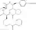 Fig. 567 - Cyclic tetrapeptide compound and use thereof