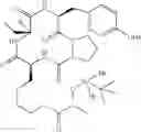 Fig. 571 - Cyclic tetrapeptide compound and use thereof
