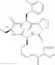 Fig. 600 - Cyclic tetrapeptide compound and use thereof