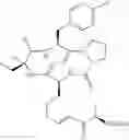 Fig. 604 - Cyclic tetrapeptide compound and use thereof