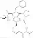 Fig. 616 - Cyclic tetrapeptide compound and use thereof