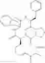 Fig. 636 - Cyclic tetrapeptide compound and use thereof