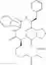 Fig. 637 - Cyclic tetrapeptide compound and use thereof