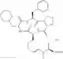 Fig. 697 - Cyclic tetrapeptide compound and use thereof