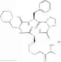 Fig. 699 - Cyclic tetrapeptide compound and use thereof