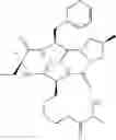Fig. 730 - Cyclic tetrapeptide compound and use thereof